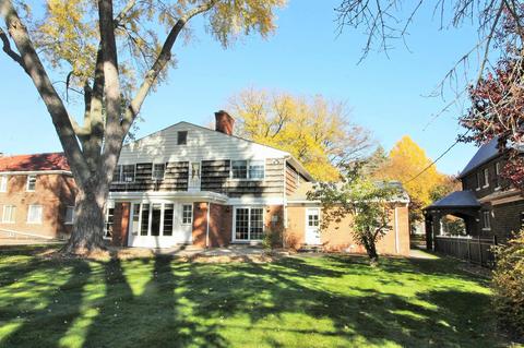 1341 Devonshire, Grosse Pointe Park, MI 48230 photo 45
