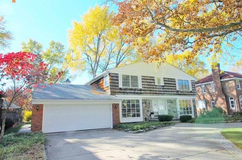1341 Devonshire, Grosse Pointe Park, MI 48230 photo 2