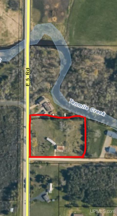 6130 E 5 Rd, Bark River, MI 49807 photo 18