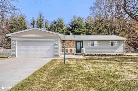 9448 Webster Rd, Clio, MI 48420 photo 1