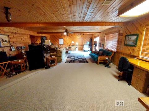 5249 King Richards, Gladwin, MI 48624 photo 28