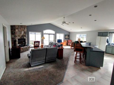 5249 King Richards, Gladwin, MI 48624 photo 10