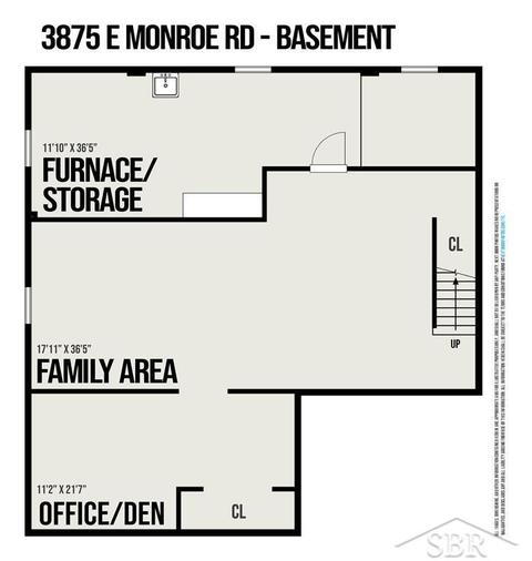 3875 E Monroe Rd, Midland, MI 48642 photo 20