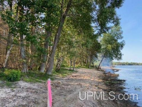 Tbd M35, Bark River, MI 49807