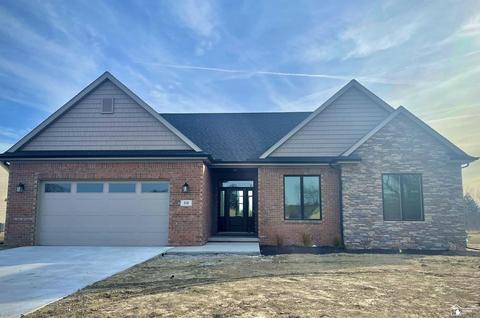 510 Central Park, Monroe, MI 48162