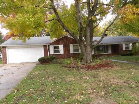 3219 Dixie, Saginaw, MI 48601