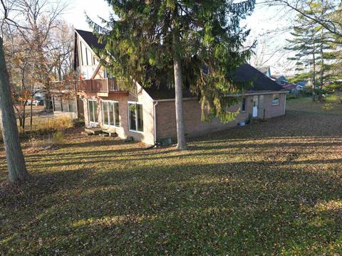 6565 Lakeshore, Lexington, MI 48450