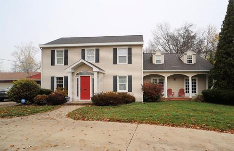 399 Coutant St, Flushing, MI 48433 photo 2