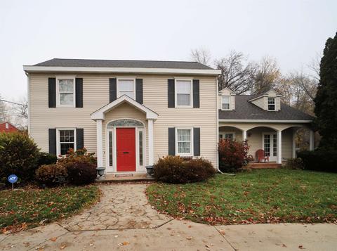 399 Coutant St, Flushing, MI 48433 photo 1