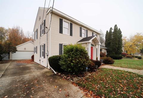 399 Coutant St, Flushing, MI 48433 photo 39