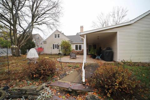 399 Coutant St, Flushing, MI 48433 photo 38