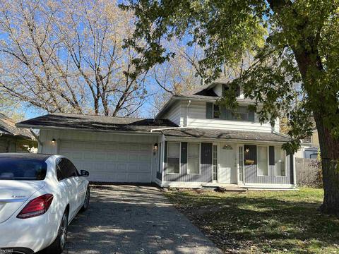925 Bradley, Flint, MI 48503