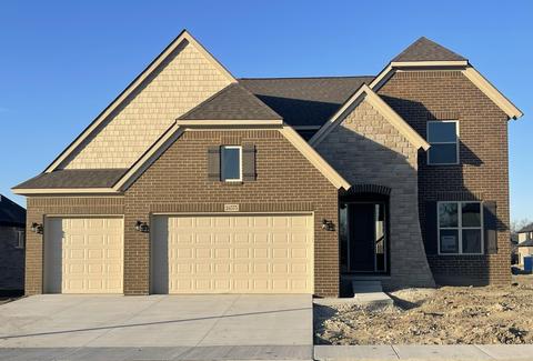 24575 Callaway Dr, Macomb, MI 48042 photo 1
