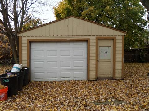 723 Waldman Ave, Flint, MI 48507 photo 11