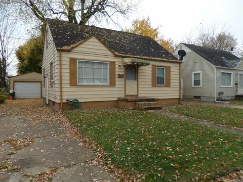 723 Waldman Ave, Flint, MI 48507 photo 2