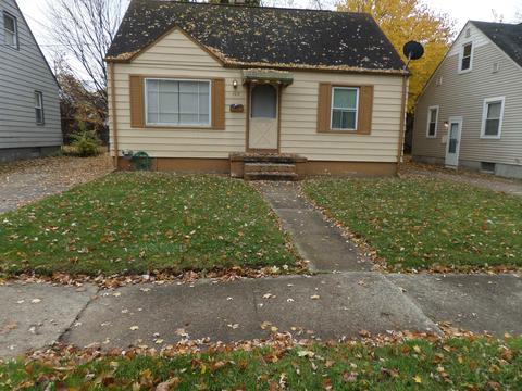 723 Waldman Ave, Flint, MI 48507 photo 1