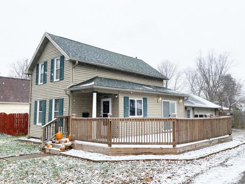 648 Pine St, Owosso, MI 48867 photo 1