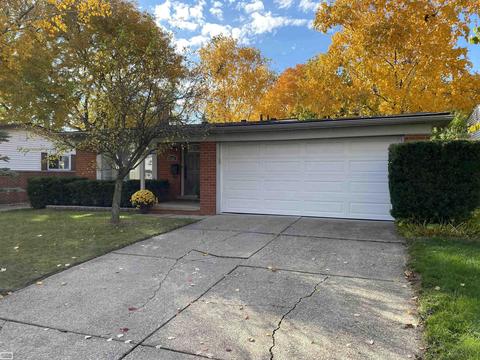 1101 Langley Blvd, Clawson, MI 48017 photo 53