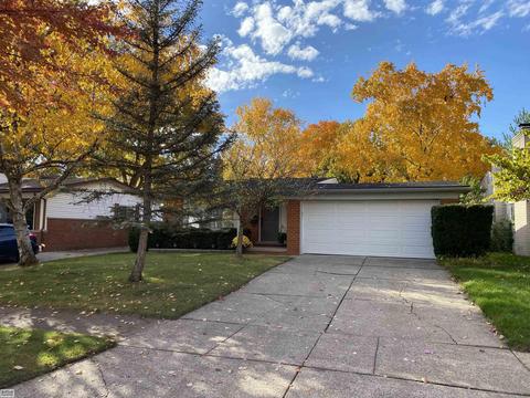 1101 Langley Blvd, Clawson, MI 48017 photo 52