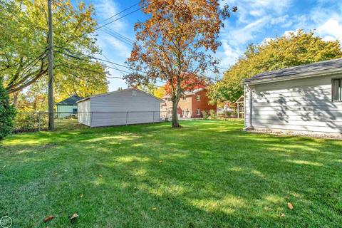 16320 Aurora, Eastpointe, MI 48021 photo 25