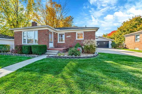 16320 Aurora, Eastpointe, MI 48021 photo 2