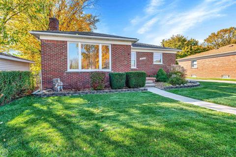 16320 Aurora, Eastpointe, MI 48021 photo 4
