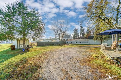 12736 Beaver, Carleton, MI 48117 photo 43