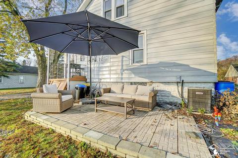12736 Beaver, Carleton, MI 48117 photo 42