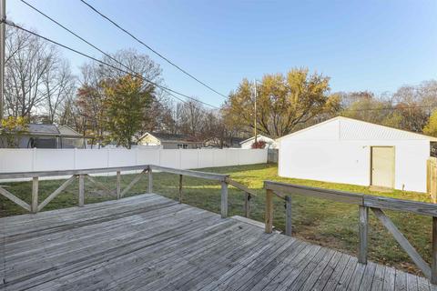 700 S Antler, Gladwin, MI 48624 photo 25