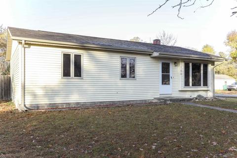 700 S Antler, Gladwin, MI 48624 photo 30