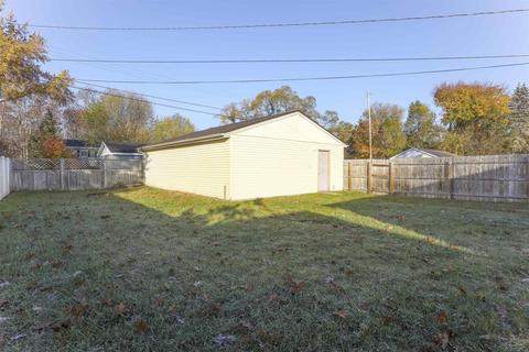 700 S Antler, Gladwin, MI 48624 photo 24