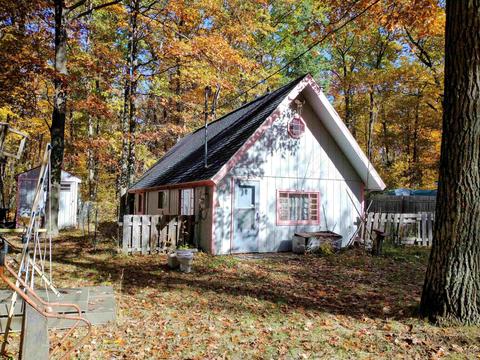 5212 Irene, Gladwin, MI 48624 photo 1