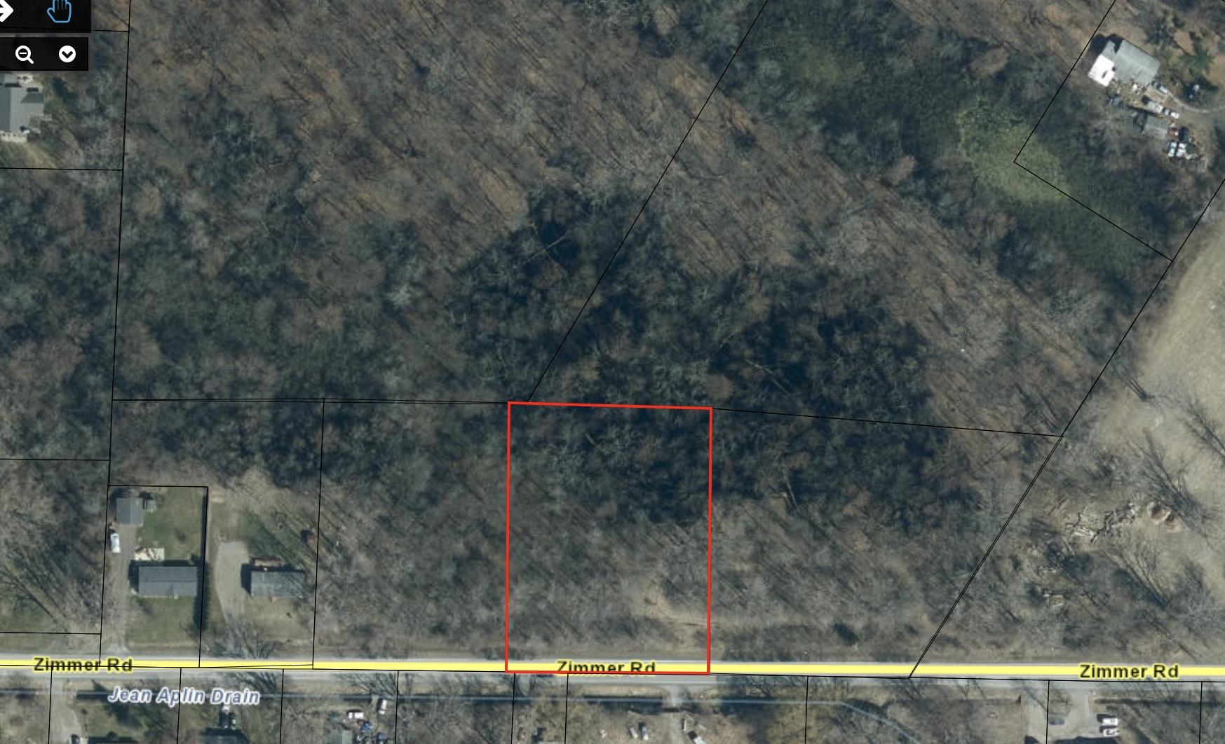 0 Zimmer Rd 127 Acres  