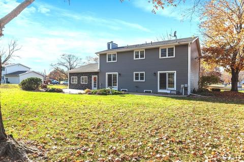 520 Meadowbrook Dr, Adrian, MI 49221 photo 9