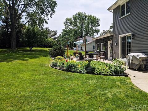 520 Meadowbrook Dr, Adrian, MI 49221 photo 7