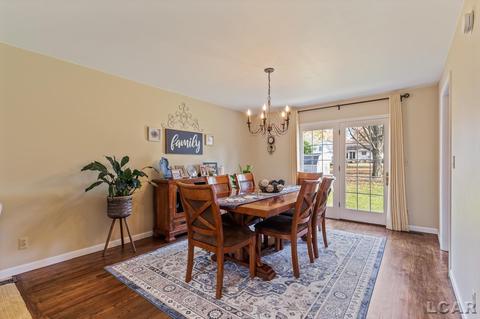 520 Meadowbrook Dr, Adrian, MI 49221 photo 17