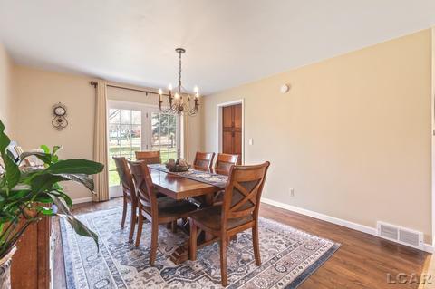 520 Meadowbrook Dr, Adrian, MI 49221 photo 18