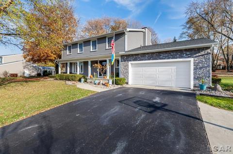 520 Meadowbrook Dr, Adrian, MI 49221 photo 4