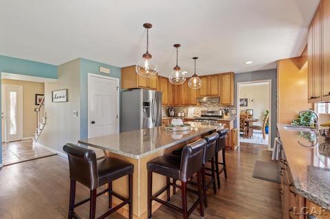 520 Meadowbrook Dr, Adrian, MI 49221 photo 22