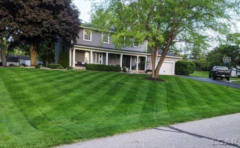 520 Meadowbrook Dr, Adrian, MI 49221 photo 1
