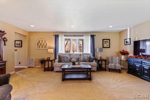 520 Meadowbrook Dr, Adrian, MI 49221 photo 14