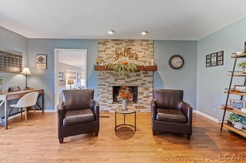 520 Meadowbrook Dr, Adrian, MI 49221 photo 27