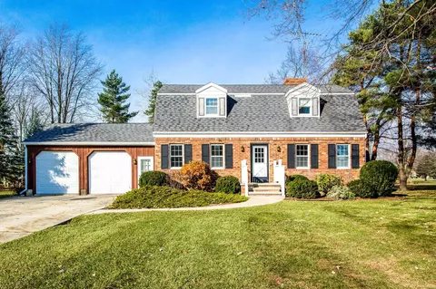 99 Fairway, Sandusky, MI 48471