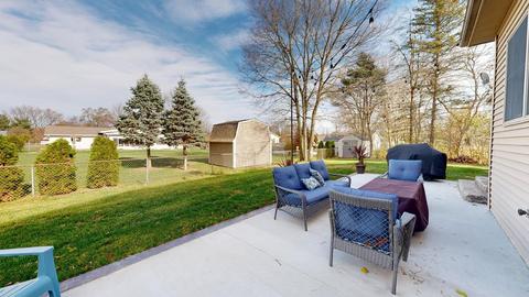 9464 Pine Needle, Flushing, MI 48433 photo 36