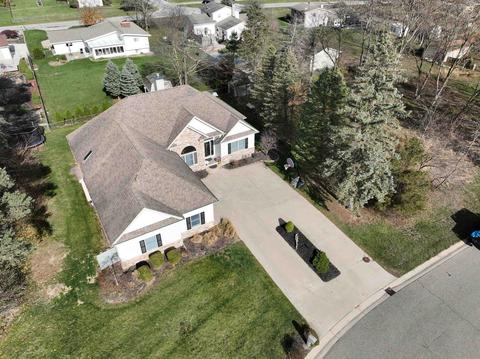 9464 Pine Needle, Flushing, MI 48433 photo 38