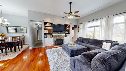 9464 Pine Needle, Flushing, MI 48433 photo 8