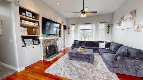 9464 Pine Needle, Flushing, MI 48433 photo 5