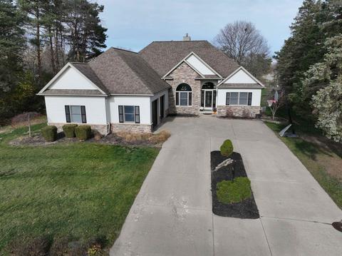 9464 Pine Needle, Flushing, MI 48433 photo 1