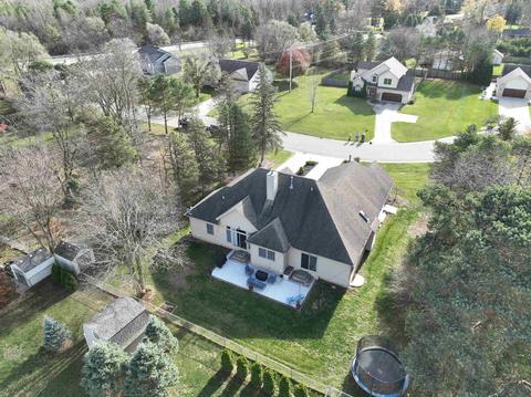 9464 Pine Needle, Flushing, MI 48433 photo 43