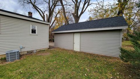 1205 W Carleton, Adrian, MI 49221 photo 17